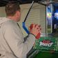 QUARTERBACK PRO HOME, GAME