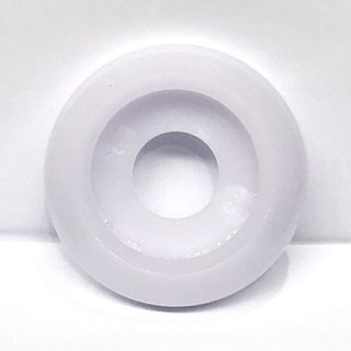 Button Housing for LED PCB