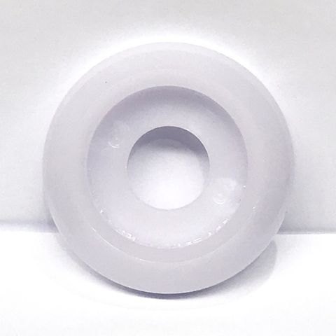 Button Housing for LED PCB