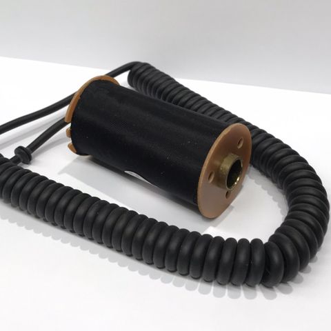 Solenoid & Cable - Stack N Grab