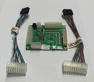 IO Expander Upgrade Kit