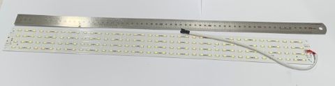 LED Lamp Assy Over The Edge