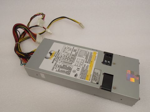 Power Supply, 5V 16A, 3.3V 16A, 12V 22A, 12V 10A