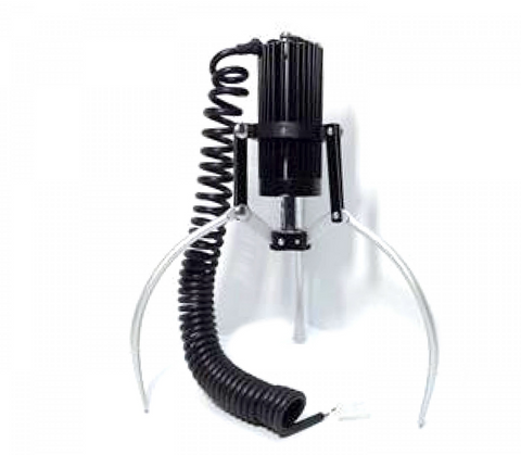 Claw Assy Small (Black) ITX type XB