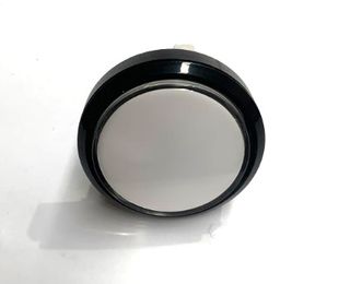 A9DX Round illuminated button (with lamp holder)