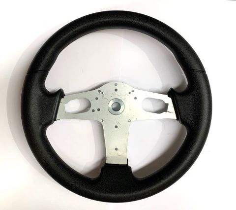 Asphalt 9 DX Steering Wheel Hoop