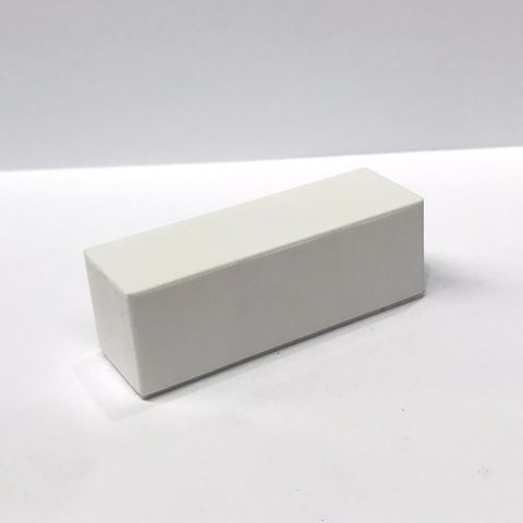 Pong White Paddle
