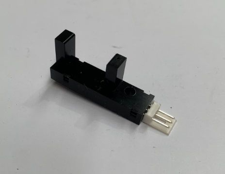 Pong Sensor SW
