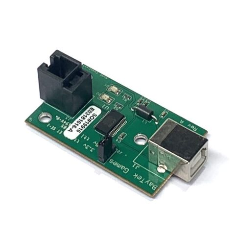 Baytek, USB to Serial Converter Board