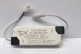 Fantastic Prize Ballast DC output 60-80V