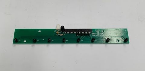 Tower of tickets Prize Detector Sensor