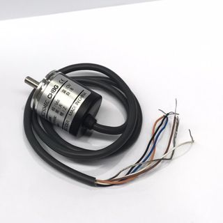 Pong rotary encoder