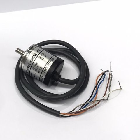 Pong rotary encoder