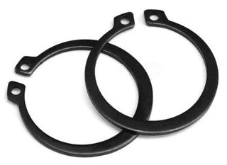 C Clip For Gearbox
