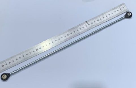 Cosmics XL Playfield Drive Rod
