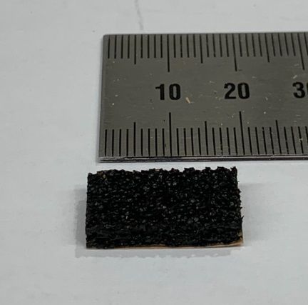 Taiko Sensor Foam Pad