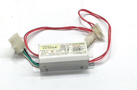 Electronic Ballast 220V 20W I-Cube