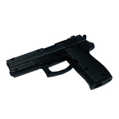 Lethal Enforcers 3 Gun Case Set (L/R)