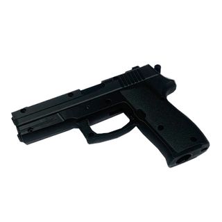 Lethal Enforcers 3 Gun Case Set (L/R)