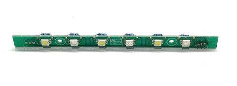 FUNKY GATOR Upper Ear LED Panel