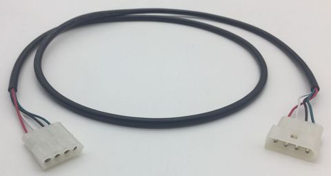 Molex Ticket Extension Harness