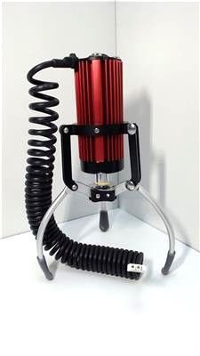 Claw Assy X-small (Red) ITX type XS