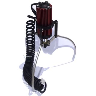 Claw Assy X-small (Red) ITX type XB