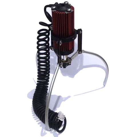 Claw Assy X-small (Red) ITX type XB