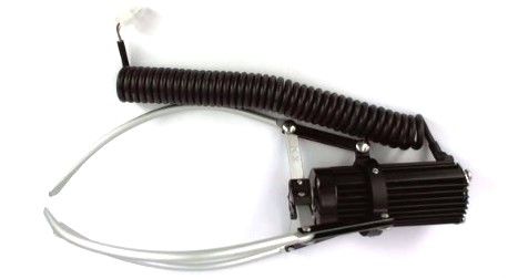 Claw Assy Small (Black) ITX type XD