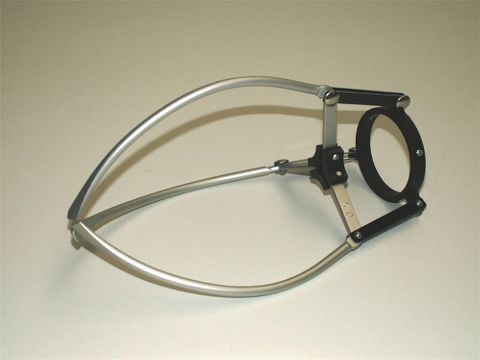 Claw ITX bottom part Medium type XD