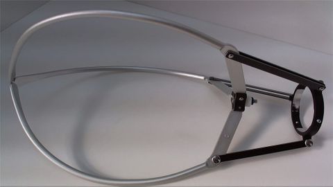 Claw ITX Bottom Part Large type XO