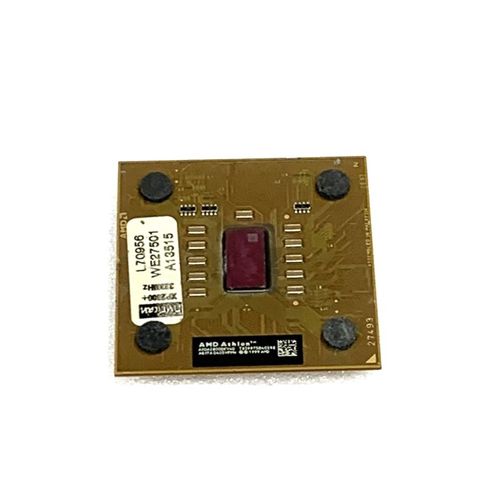 PC-CPU Maximum Tune 3/DX/+