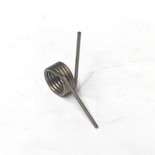 FUNKY GATOR, Torsion Spring