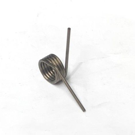 FUNKY GATOR, Torsion Spring