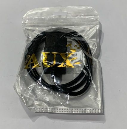Pong Audio Isolator