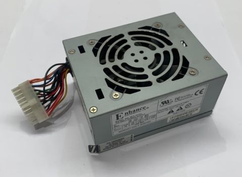 Power Supply, 3.3V 7A, 5V 10A, 12V 2.5A, -12V 0.3A