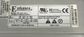Power Supply, 3.3V 7A, 5V 10A, 12V 2.5A, -12V 0.3A