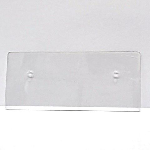 Avengers PCB cover acrylic