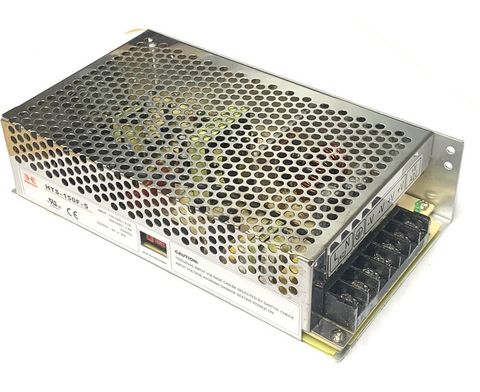 Power Supply, 5V 30A