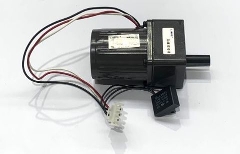 Extreme Hoops Motor (L-R)
