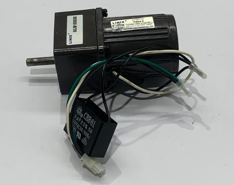 Motor - Gate
