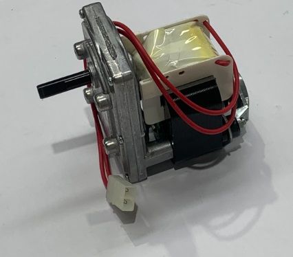 Winners Cube Flap Motor