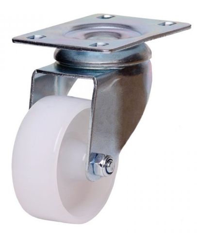 SEGA 75mm Castors