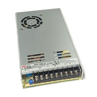 Power Supply, 12V 29A