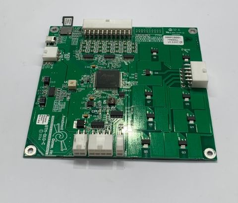 Fireball Mainboard W/ SD card