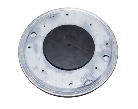 TOT Turntable, Lazy Susan