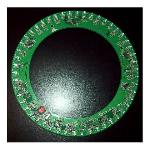 Treasure Quest PCBA LED (RING)