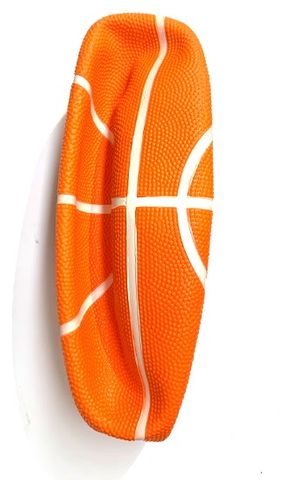 Pac-Man Baller, Basketball
