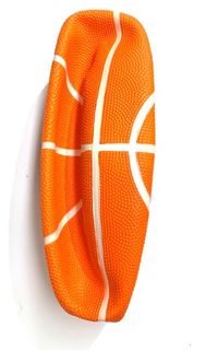 Pac-Man Baller, Basketball