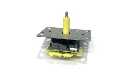 Buy Konami OMZ-2D-CPU, Warzaid/World Combat Gun PCB in